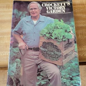 Crockett's Victory Garden
